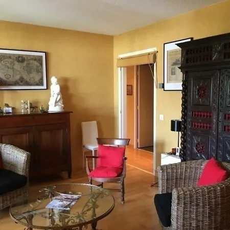 Apartment Claudenia : Des Vacances Au Calme A 2km Des Plages Et Du Centre *