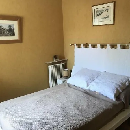 Claudenia : Des Vacances Au Calme A 2km Des Plages Et Du Centre Appartement Biarritz