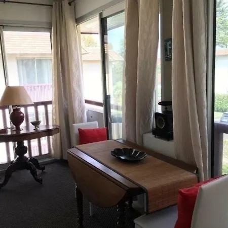 Appartement Claudenia : Des Vacances Au Calme A 2km Des Plages Et Du Centre