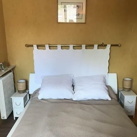 Appartement Claudenia : Des Vacances Au Calme A 2km Des Plages Et Du Centre Biarritz