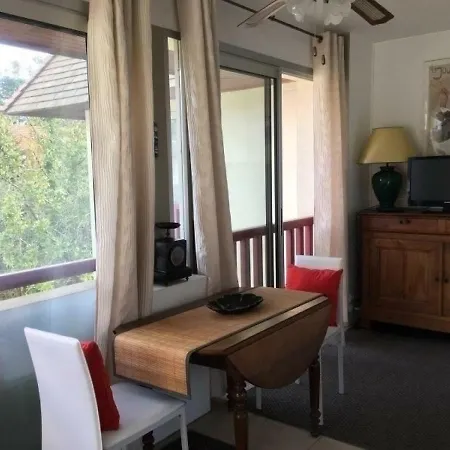 Appartement Claudenia : Des Vacances Au Calme A 2km Des Plages Et Du Centre Biarritz