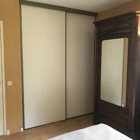 Appartement Claudenia : Des Vacances Au Calme A 2km Des Plages Et Du Centre *